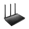ASUS RT-AC1900U router wireless, switch a 4 porte