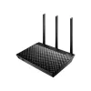 ASUS RT-AC1900U router wireless, switch a 4 porte
