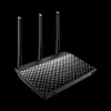 ASUS RT-AC1900U router wireless, switch a 4 porte
