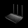 ASUS RT-AC1900U router wireless, switch a 4 porte
