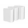 ASUS BQ16 tri-band (2,4 GHz / 5 GHz / 6 GHz) Wi-Fi 7 (802.11be) bianco 3 interne