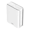 ASUS BQ16 tri-band (2,4 GHz / 5 GHz / 6 GHz) Wi-Fi 7 (802.11be) bianco 3 interne
