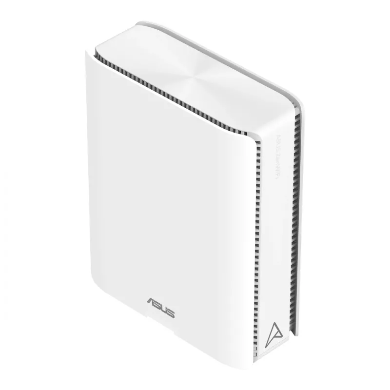 ASUS BQ16 tri-band (2,4 GHz / 5 GHz / 6 GHz) Wi-Fi 7 (802.11be) bianco 3 interne