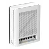 ASUS BQ16 tri-band (2,4 GHz / 5 GHz / 6 GHz) Wi-Fi 7 (802.11be) bianco 3 interne
