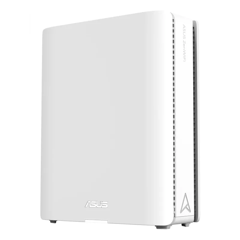 ASUS BQ16 tri-band (2,4 GHz / 5 GHz / 6 GHz) Wi-Fi 7 (802.11be) bianco 3 interne