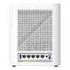 ASUS BQ16 tri-band (2,4 GHz / 5 GHz / 6 GHz) Wi-Fi 7 (802.11be) bianco 3 interne