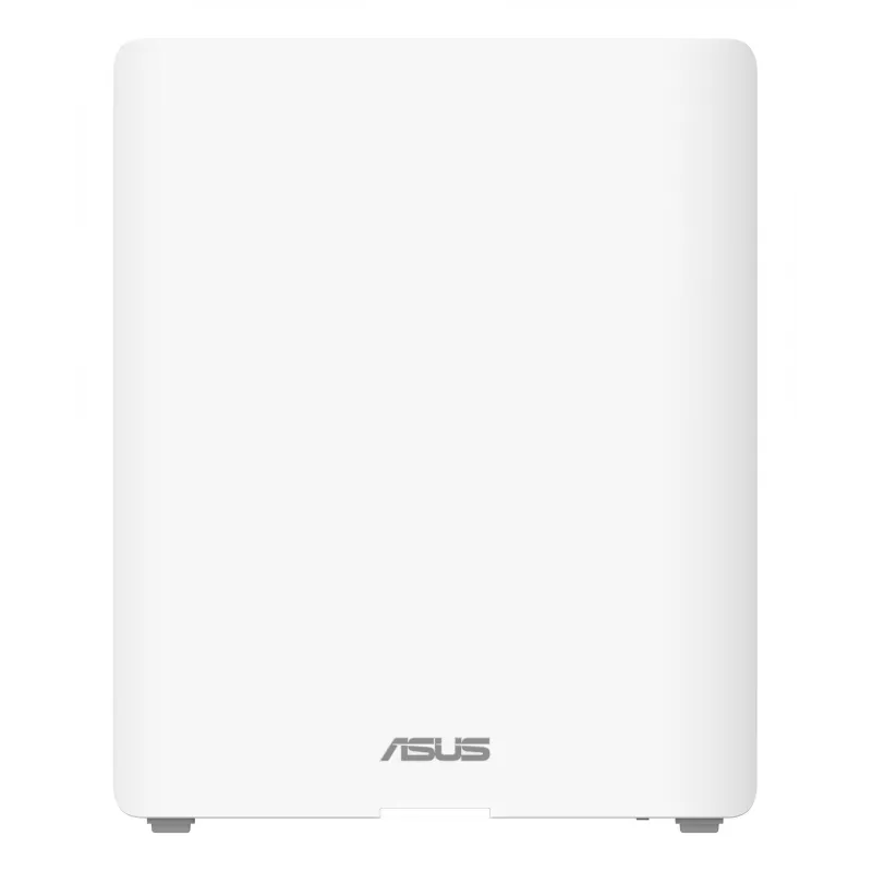 ASUS BQ16 tri-band (2,4 GHz / 5 GHz / 6 GHz) Wi-Fi 7 (802.11be) bianco 3 interne