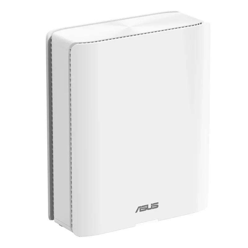 ASUS BQ16 tri-band (2,4 GHz / 5 GHz / 6 GHz) Wi-Fi 7 (802.11be) bianco 3 interne