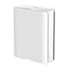 ASUS BQ16 tri-band (2,4 GHz / 5 GHz / 6 GHz) Wi-Fi 7 (802.11be) bianco 3 interne