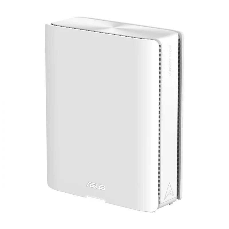 ASUS BQ16 tri-band (2,4 GHz / 5 GHz / 6 GHz) Wi-Fi 7 (802.11be) bianco 3 interne