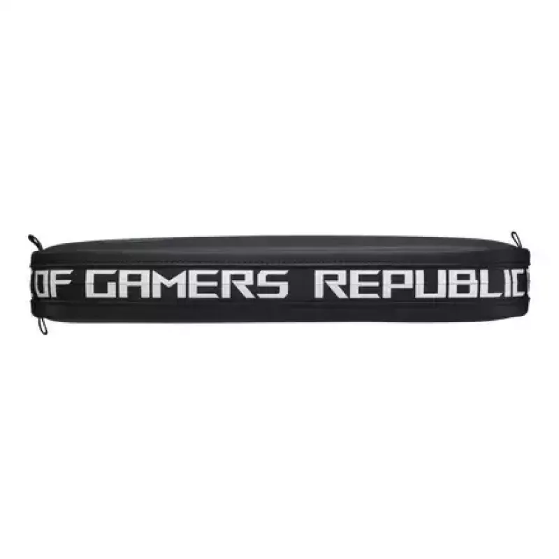 Cover ASUS ROG ALLY Travel Case poliestere PU nero 143x43x305mm