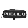 Cover ASUS ROG ALLY Travel Case poliestere PU nero 143x43x305mm