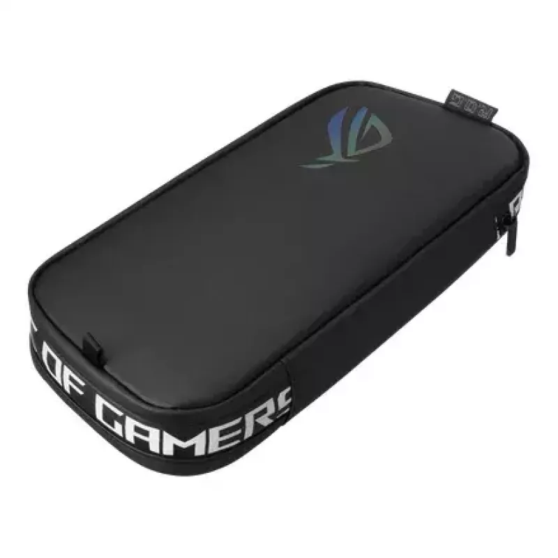 Cover ASUS ROG ALLY Travel Case poliestere PU nero 143x43x305mm