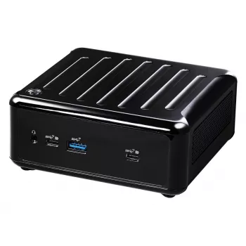 Barebone PC ASRock 4x4 BOX-5600U 2,3 GHz 64 GB HDD e SSD