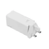 Alimentatore ASUS 90XB07IN-BPW010 100 W per interni bianco USB Type-A Type-C