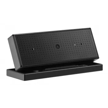 Webcam ASUS ROG EYE S 5 MP 1920 x 1080 pixel USB nera