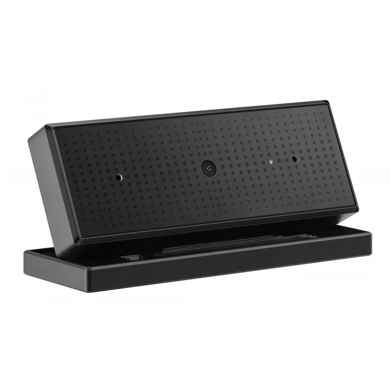 Webcam ASUS ROG EYE S 5 MP 1920 x 1080 pixel USB nera