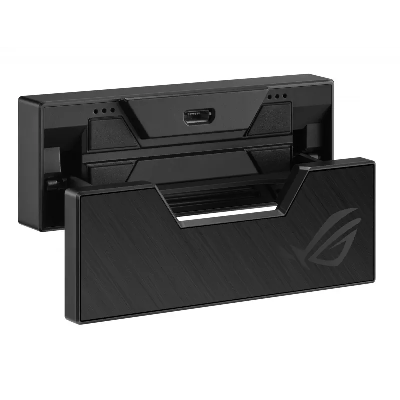 Webcam ASUS ROG EYE S 5 MP 1920 x 1080 pixel USB nera