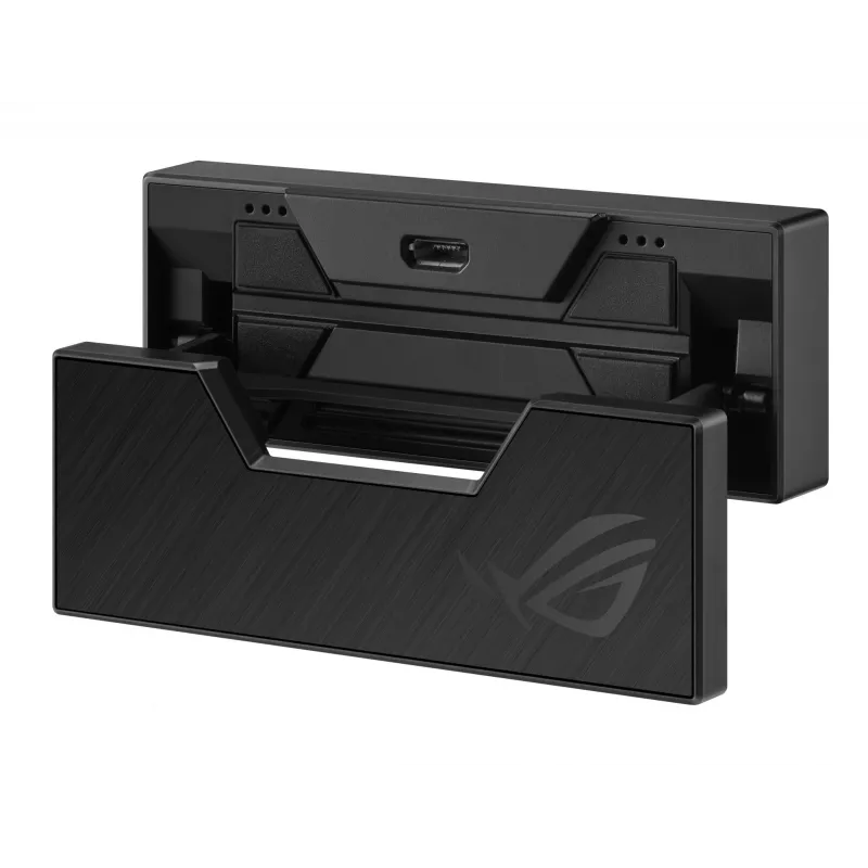 Webcam ASUS ROG EYE S 5 MP 1920 x 1080 pixel USB nera