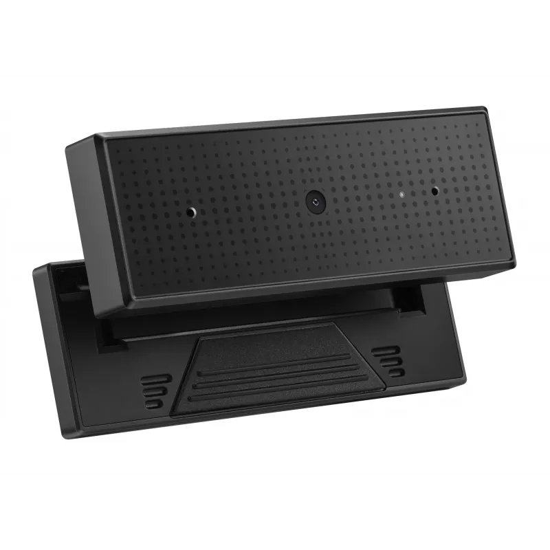 Webcam ASUS ROG EYE S 5 MP 1920 x 1080 pixel USB nera