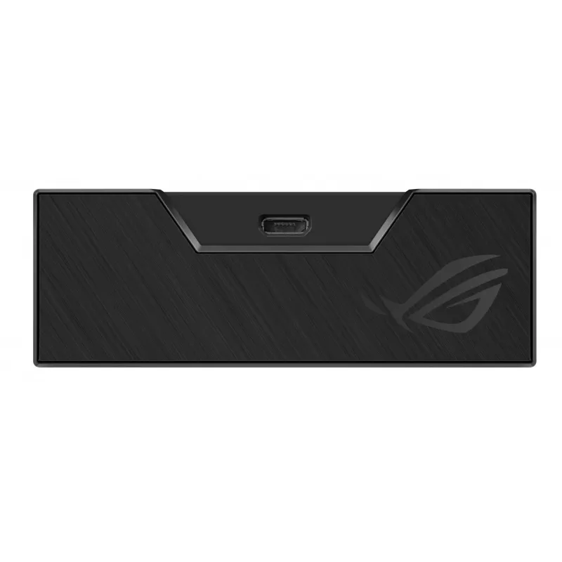 Webcam ASUS ROG EYE S 5 MP 1920 x 1080 pixel USB nera