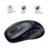 Mouse Logitech M510 RF wireless