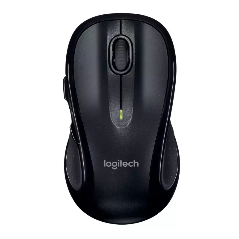 Mouse Logitech M510 RF wireless