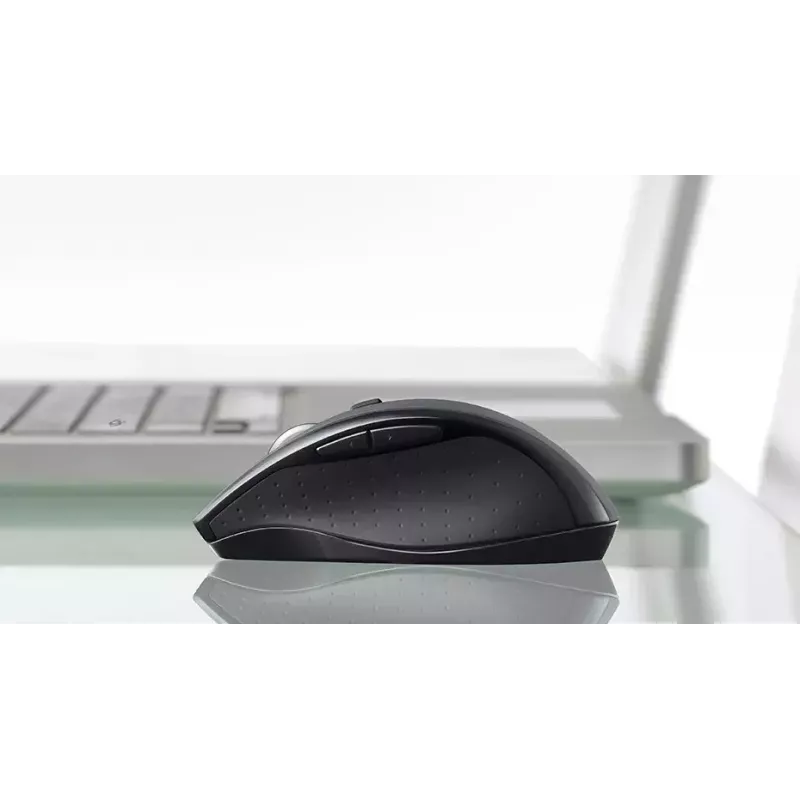 Mouse Logitech Marathon M705 RF wireless ottico