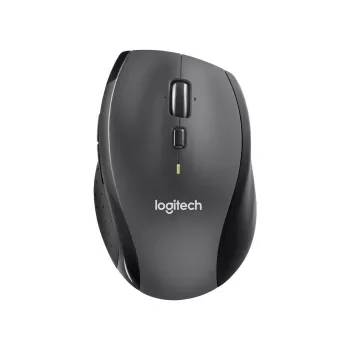 Mouse Logitech Marathon M705 RF wireless ottico