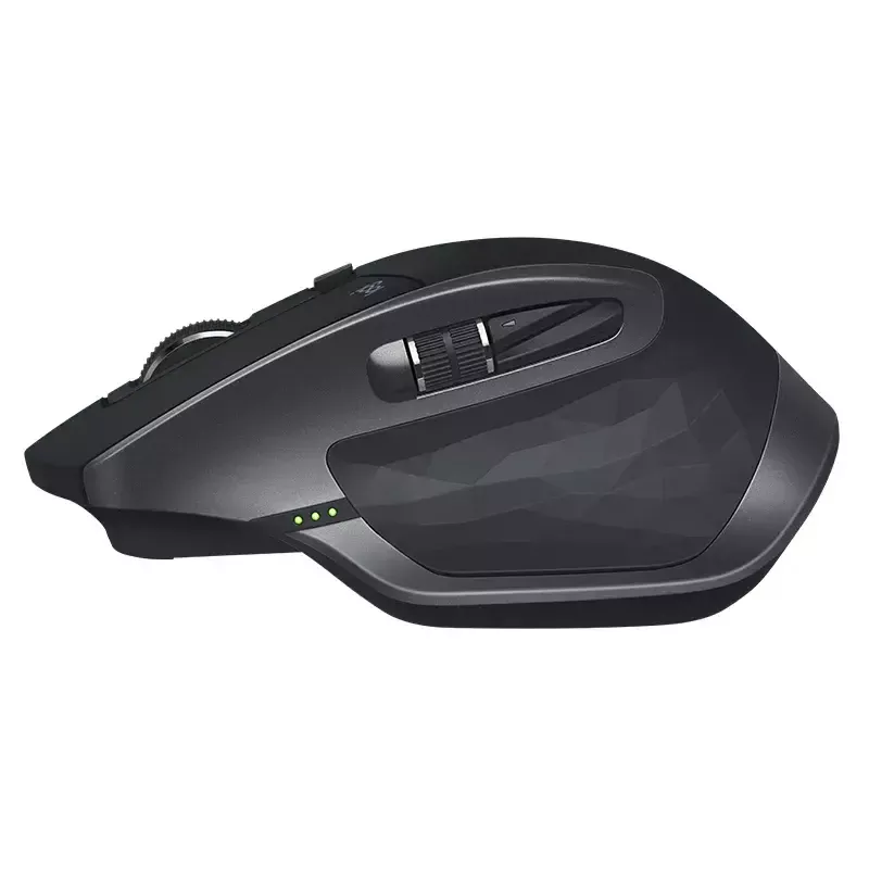 Mouse Logitech MX Master 2S RF wireless + Bluetooth