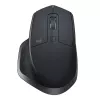 Mouse Logitech MX Master 2S RF wireless + Bluetooth