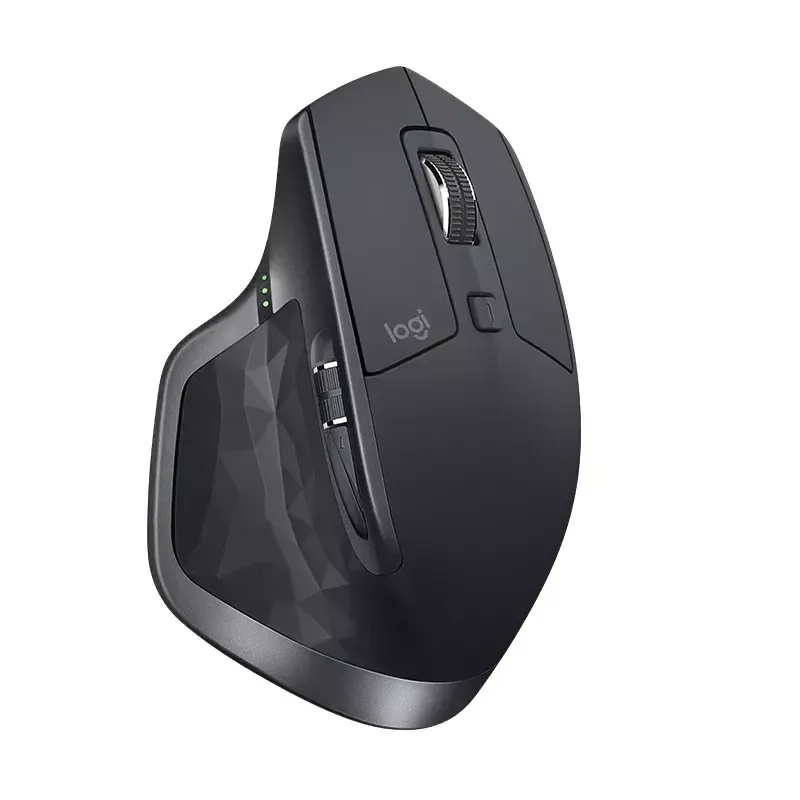 Mouse Logitech MX Master 2S RF wireless + Bluetooth