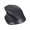 Mouse Logitech MX Master 2S RF wireless + Bluetooth