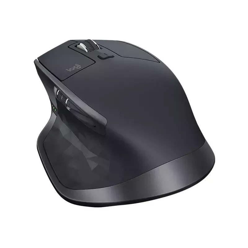 Mouse Logitech MX Master 2S RF wireless + Bluetooth