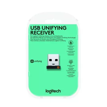 Logitech 910-005236 ricevitore USB