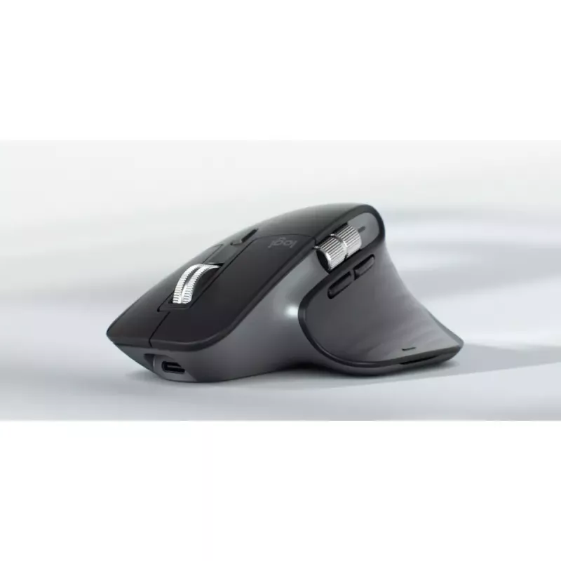 Mouse Logitech MX Master 3S for Mac Wireless