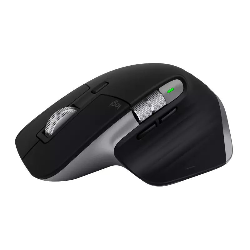 Mouse Logitech MX Master 3S for Mac Wireless