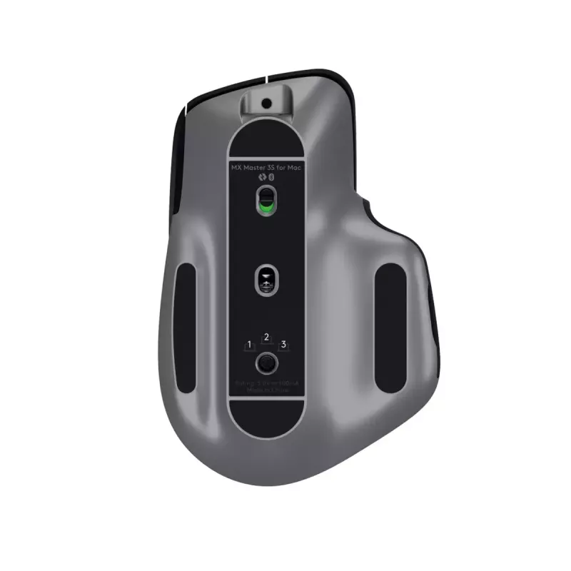 Mouse Logitech MX Master 3S for Mac Wireless