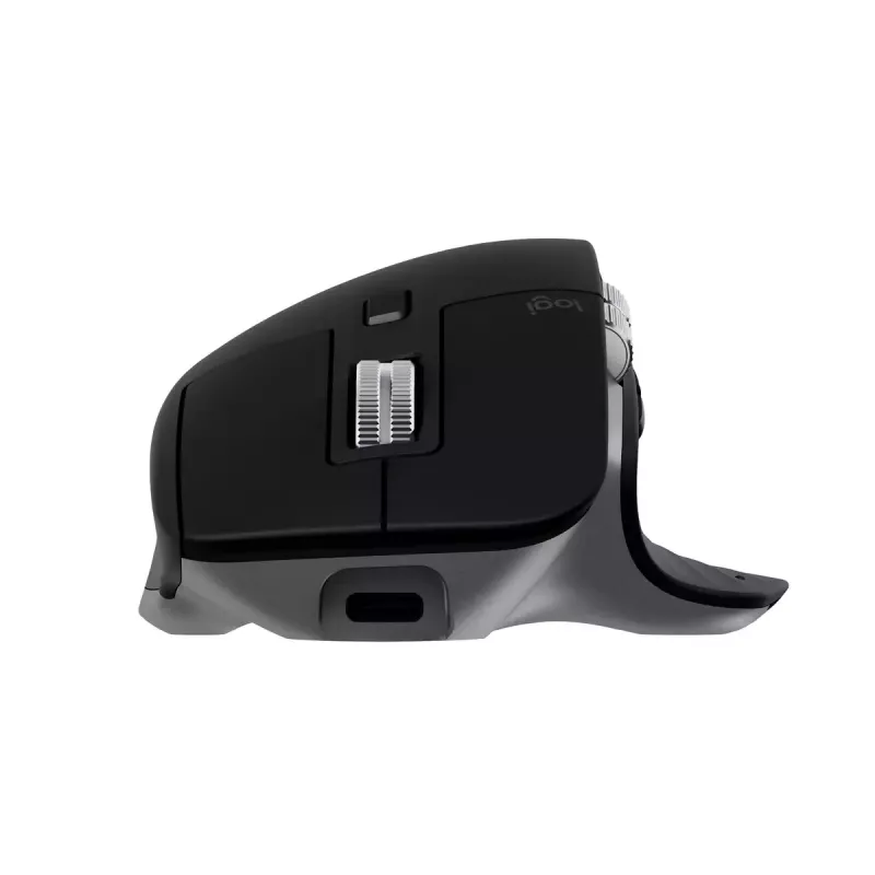 Mouse Logitech MX Master 3S for Mac Wireless
