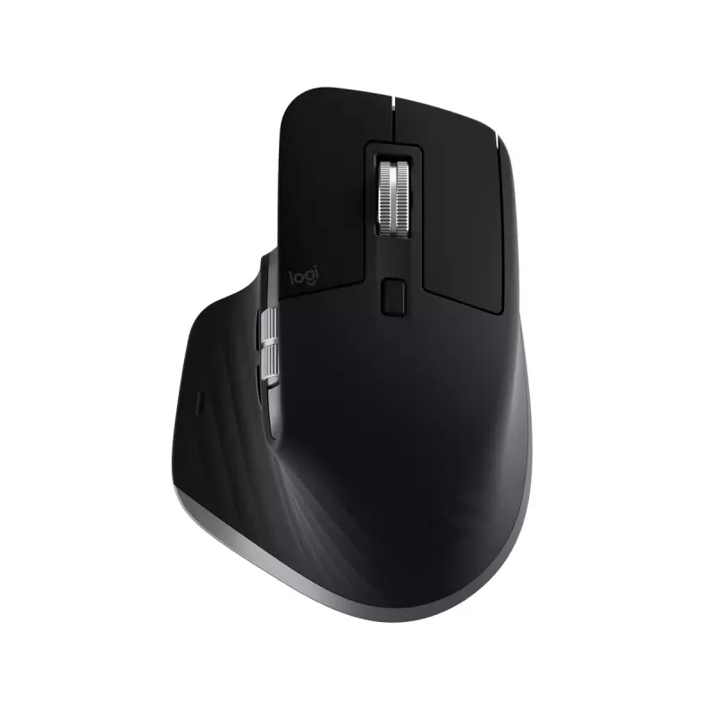 Mouse Logitech MX Master 3S for Mac Wireless