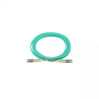 Cavo in fibra ottica InfiniBand BlueOptics 5 m 2x LC LC/APC