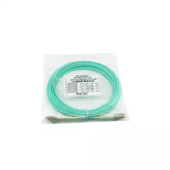Cavo in fibra ottica InfiniBand BlueOptics 10 m 2x LC LC/APC