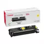 Cartuccia toner Canon 701 1 pz. originale giallo