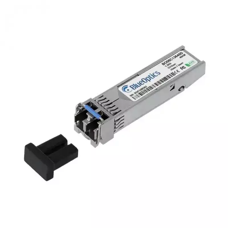 Modulo ricetrasmettitore SFP BlueOptics 942 023-001-BO 1310 nm LC 40000 m