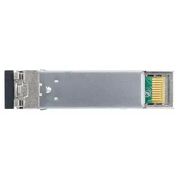 Ricetrasmettitore SFP in fibra ottica BlueOptics 942 108-001-BO 2000 m alluminio