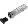 Modulo ricetrasmettitore SFP BlueOptics 942 119-001-BO 1250 Mbit/s argento