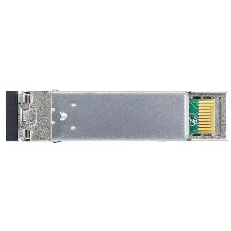 Modulo ricetrasmettitore SFP BlueOptics 942 119-001-BO 1250 Mbit/s argento