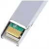 Modulo ricetrasmettitore SFP BlueOptics 942 119-001-BO 1250 Mbit/s argento