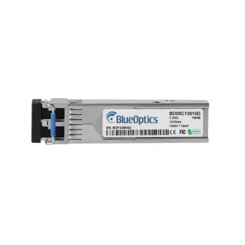 Modulo ricetrasmettitore SFP BlueOptics 942 196-001-BO 1310 nm LC 10000 m