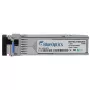 Ricetrasmettitore SFP BlueOptics 942 207-001-BO 1250 Mbit/s fibra ottica